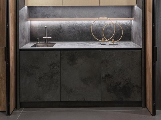 Коллекция I Metalli