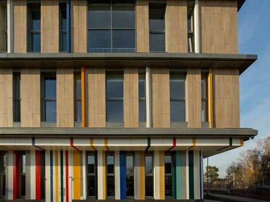 Коллекция Kauri фото 2