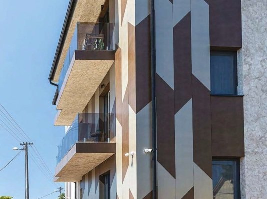 Коллекция Seta фото 2