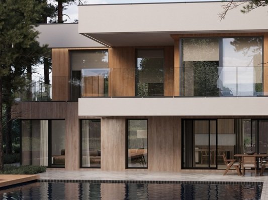 Коллекция Zen Wood фото 1