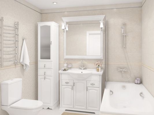 Коллекция Alabama фото 3