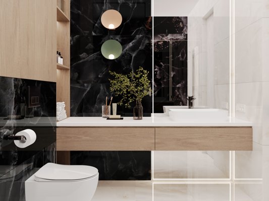 Коллекция Andora Black фото 3