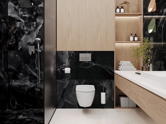 Коллекция Andora Black фото 4