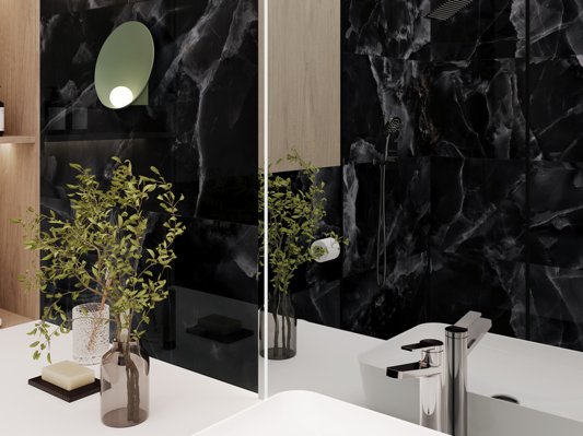 Коллекция Andora Black фото 5