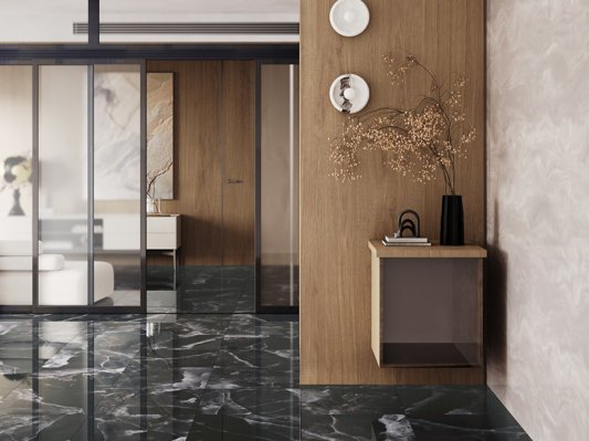 Коллекция Andora Black фото 6