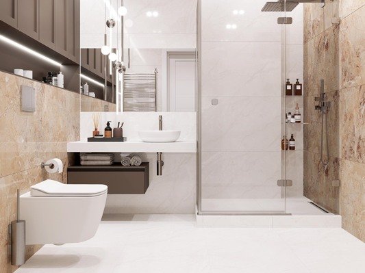 Коллекция Antalya Bianco фото 1