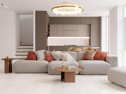 Коллекция Antalya Bianco фото 4