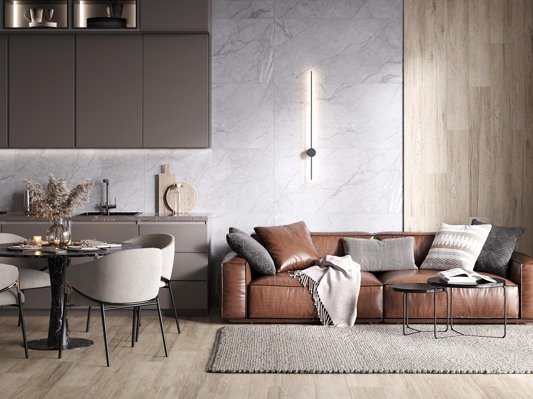 Коллекция Antalya Grey фото 5