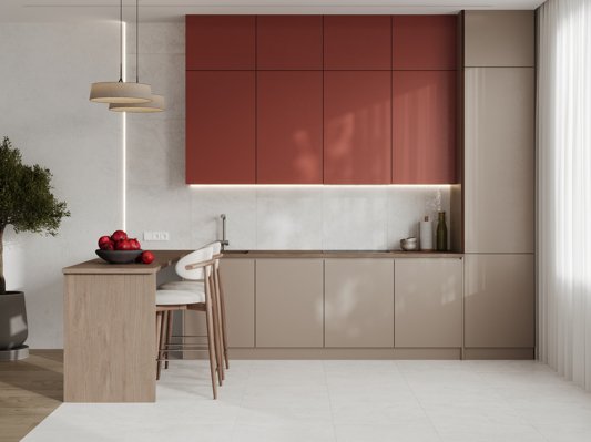 Коллекция Antico фото 7