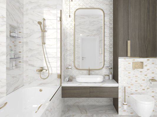 Коллекция Aragon фото 2