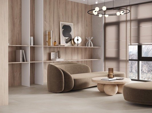 Коллекция Astilio Crema фото 1