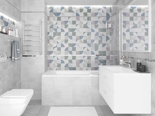 Коллекция Atlas фото 3