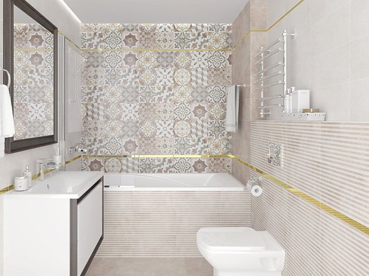 Коллекция Atlas фото 4