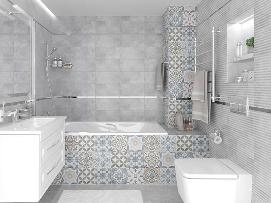 Коллекция Atlas фото 5