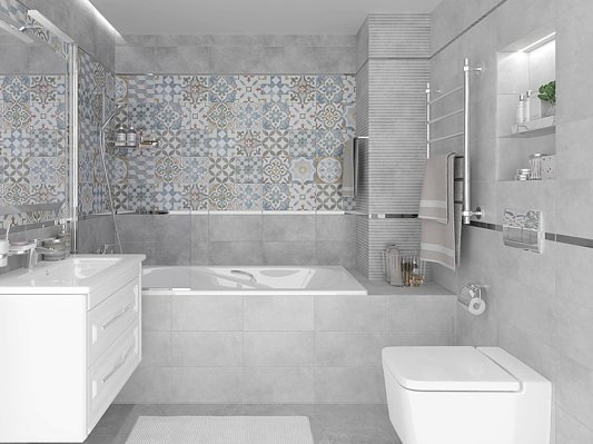 Коллекция Atlas фото 6