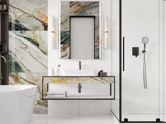 Коллекция Atmosphere Cristal фото 2