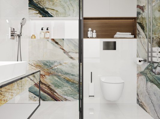 Коллекция Atmosphere Cristal фото 3