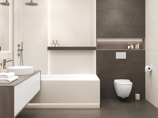 Коллекция Attol Opal фото 3