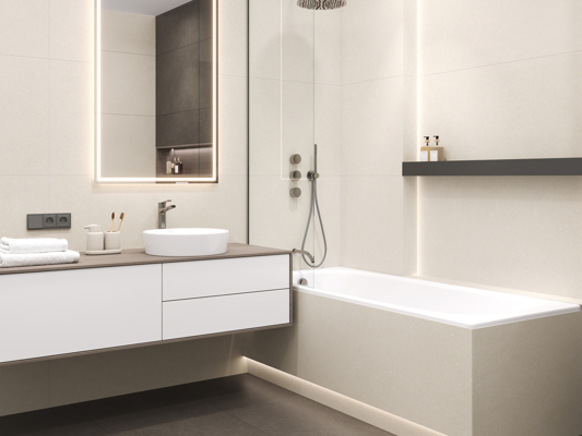 Коллекция Attol Opal фото 4