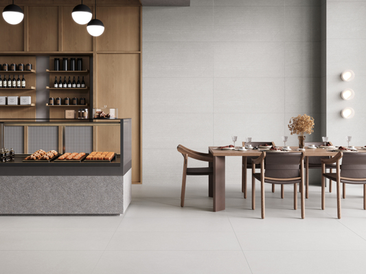 Коллекция Attol White фото 2