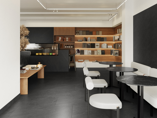 Коллекция Badrock Shadow фото 2