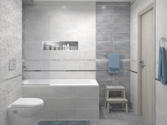 Коллекция Bastion фото 10