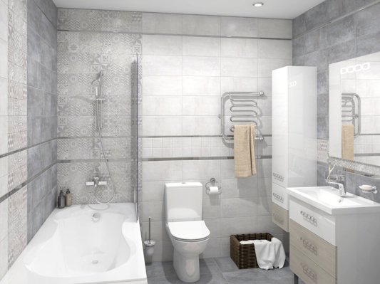 Коллекция Bastion фото 11