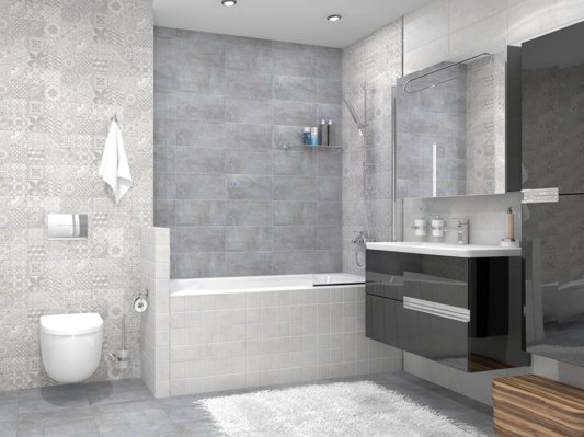 Коллекция Bastion фото 12