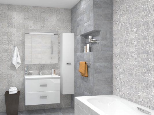 Коллекция Bastion фото 14