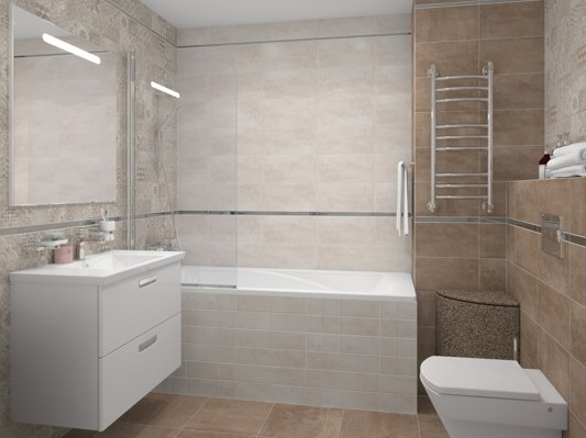 Коллекция Bastion фото 2