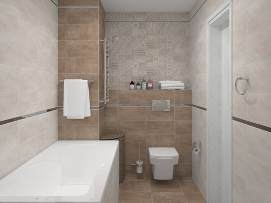 Коллекция Bastion фото 3