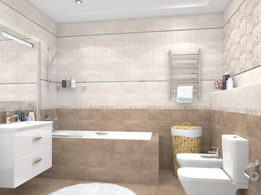 Коллекция Bastion фото 4