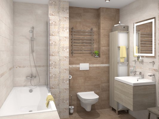 Коллекция Bastion фото 5