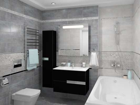 Коллекция Bastion фото 6