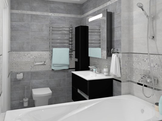 Коллекция Bastion фото 7