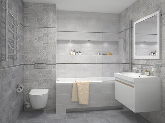 Коллекция Bastion фото 8