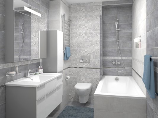 Коллекция Bastion фото 9