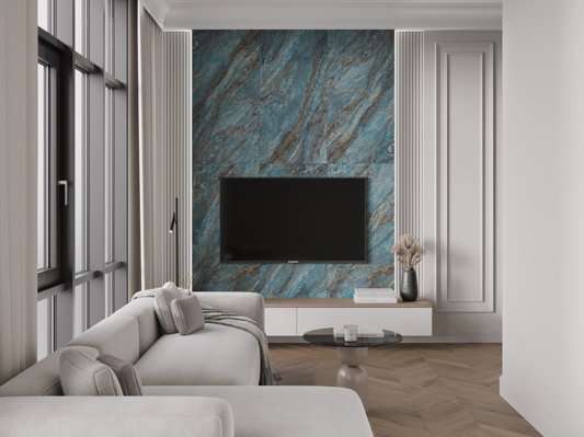 Коллекция Beam Turquoise фото 4