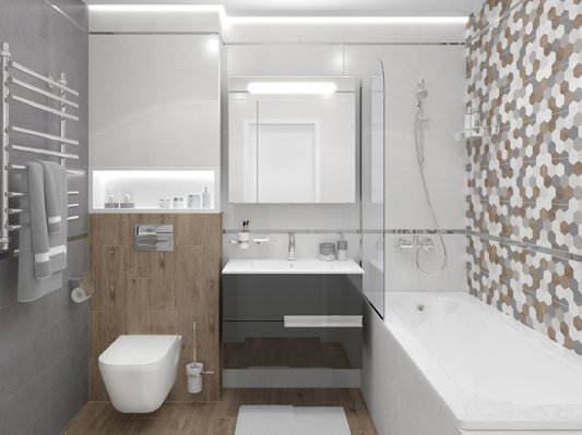 Коллекция Betonhome фото 10