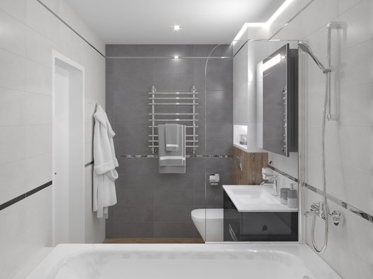 Коллекция Betonhome фото 11