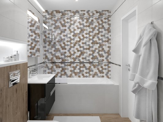 Коллекция Betonhome фото 12