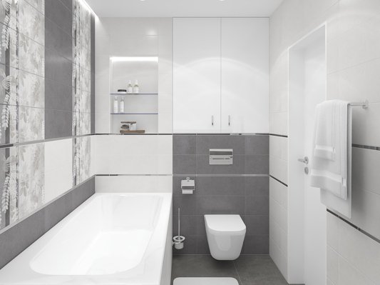 Коллекция Betonhome фото 9