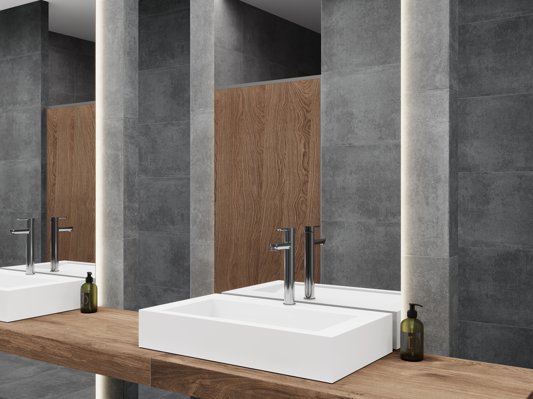 Коллекция Betonica Graphito PRO фото 2