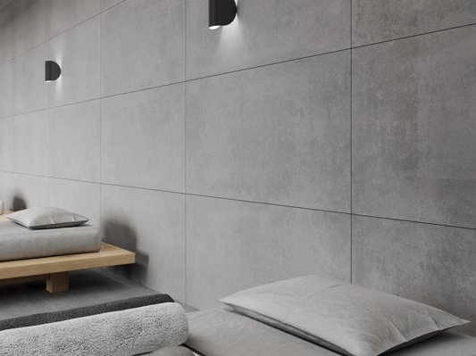 Коллекция Betonica Grey PRO фото 2