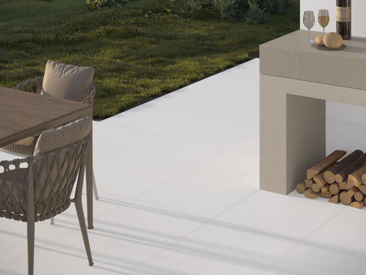 Коллекция Бетоника Бланко ПРО фото 2