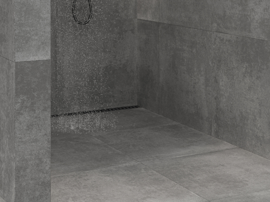 Коллекция Бетоника Графит ПРО фото 4