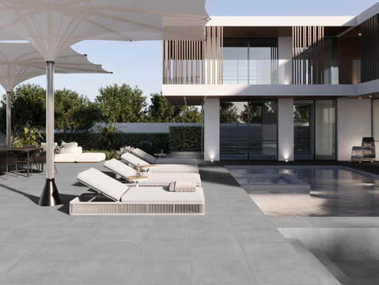 Коллекция Бетоника Грей ПРО фото 3