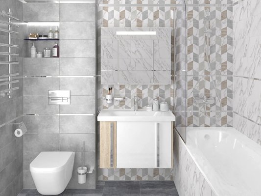 Коллекция Blanco фото 3