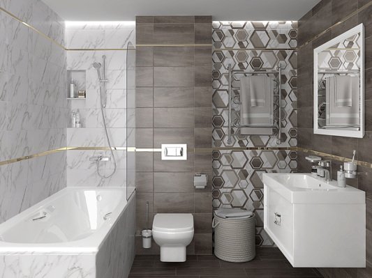 Коллекция Blanco фото 4