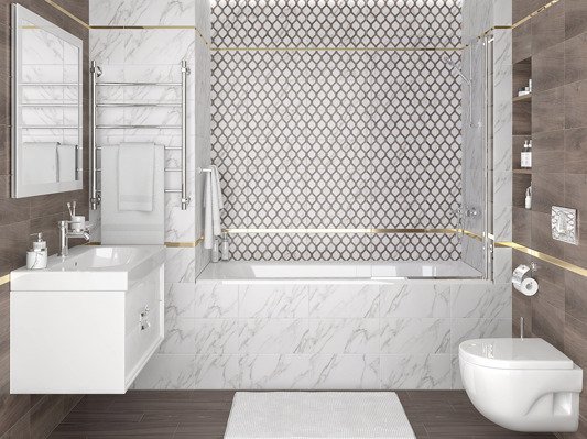 Коллекция Blanco фото 5